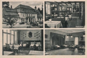 Staniszów - Reprodukcja 38704