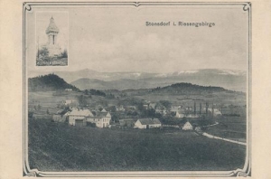 Staniszów - Reprodukcja 38710