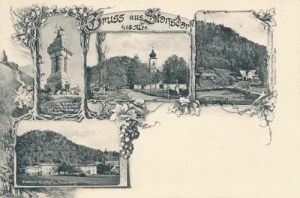 Staniszów - Reprodukcja 38711