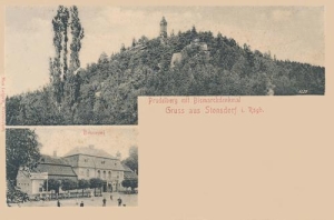 Staniszów - Reprodukcja 38712