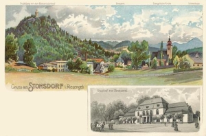 Staniszów - Reprodukcja 38713