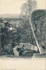 Staniszów - Reprodukcja 38718