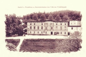 Staniszów - Reprodukcja 38726