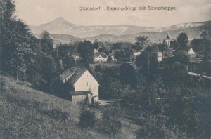 Staniszów - Reprodukcja 38730