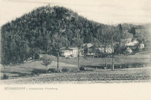 Staniszów - Reprodukcja 38731