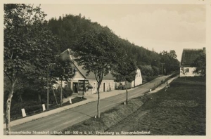 Staniszów - Reprodukcja 38738