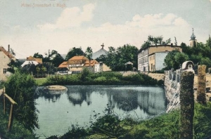 Staniszów - Reprodukcja 38741