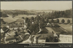 Staniszów - Reprodukcja 38750