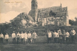 Przasnysz - Reprodukcja 38753
