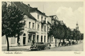 Przasnysz - Reprodukcja 38761