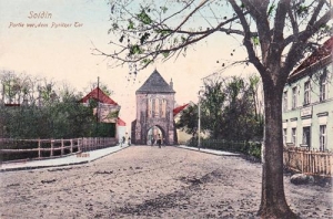 Myślibórz - Reprodukcja 38793