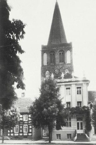 Myślibórz - Reprodukcja 38817