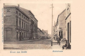 Myślibórz - Reprodukcja 38849