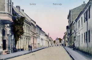 Myślibórz - Reprodukcja 38851
