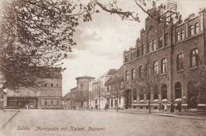 Myślibórz - Reprodukcja 38858
