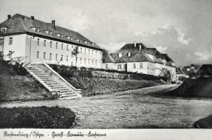 Kętrzyn - Reprodukcja 38868