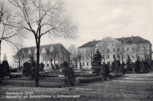 Kętrzyn - Reprodukcja 38869