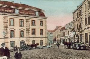 Kętrzyn - Reprodukcja 38874