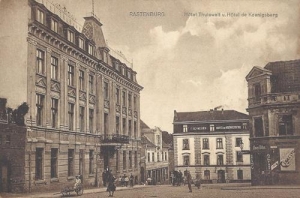 Kętrzyn - Reprodukcja 38875