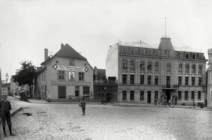 Kętrzyn - Reprodukcja 38876