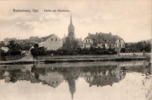 Kętrzyn - Reprodukcja 38883