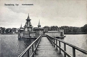 Kętrzyn - Reprodukcja 38884