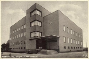 Kętrzyn - Reprodukcja 38890