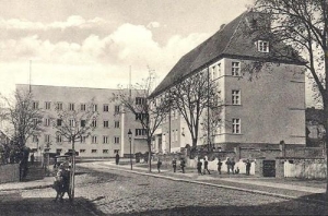 Kętrzyn - Reprodukcja 38891