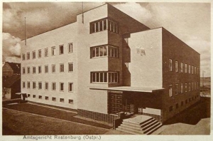 Kętrzyn - Reprodukcja 38892