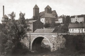 Kętrzyn - Reprodukcja 38897