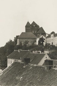 Kętrzyn - Reprodukcja 38899