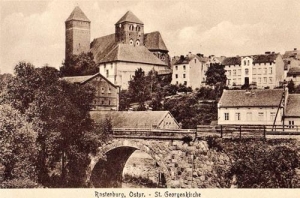 Kętrzyn - Reprodukcja 38900
