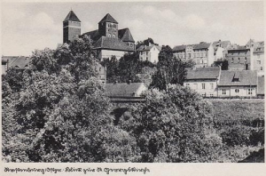Kętrzyn - Reprodukcja 38905