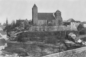 Kętrzyn - Reprodukcja 38906