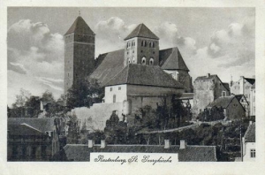 Kętrzyn - Reprodukcja 38907