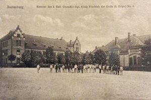 Kętrzyn - Reprodukcja 38920