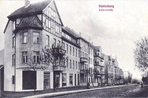 Kętrzyn - Reprodukcja 38921