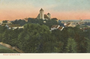 Kętrzyn - Reprodukcja 38932