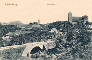 Kętrzyn - Reprodukcja 38933