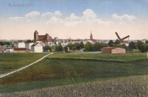 Kętrzyn - Reprodukcja 38934