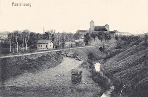 Kętrzyn - Reprodukcja 38936