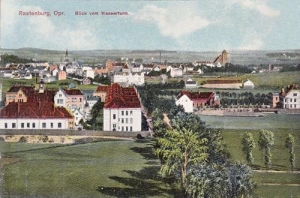 Kętrzyn - Reprodukcja 38942