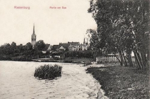 Kętrzyn - Reprodukcja 38944