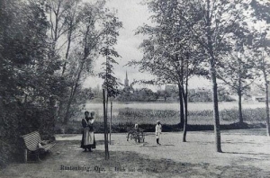 Kętrzyn - Reprodukcja 38946