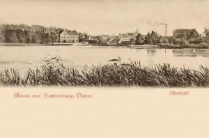 Kętrzyn - Reprodukcja 38947