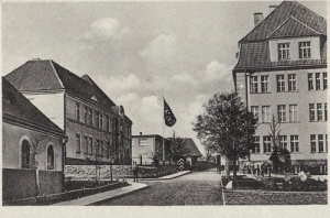 Kętrzyn - Reprodukcja 38948