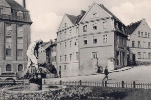 Kętrzyn - Reprodukcja 38951