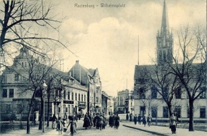 Kętrzyn - Reprodukcja 38952