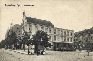 Kętrzyn - Reprodukcja 38954