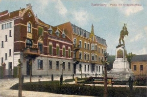 Kętrzyn - Reprodukcja 38957